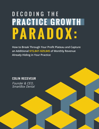 Decoding the Practice Growth Paradox