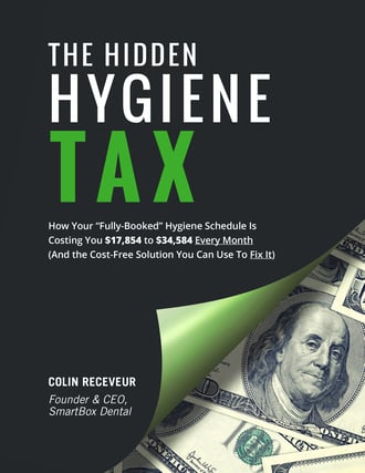 The Hidden Hygiene Tax