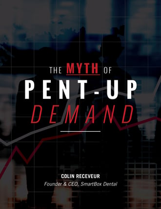 The Myth of Pent-Up Demand