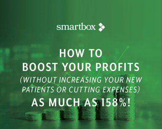How to Boost Your Profits As Much As 158%
