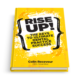 Rise Up! The Keys to Ultimate Dental Practice Success