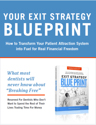 Your Exit Strategy Blueprint