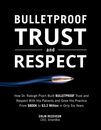 Bulletproof Trust & Respect