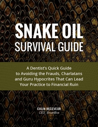 Snake Oil Survival Guide